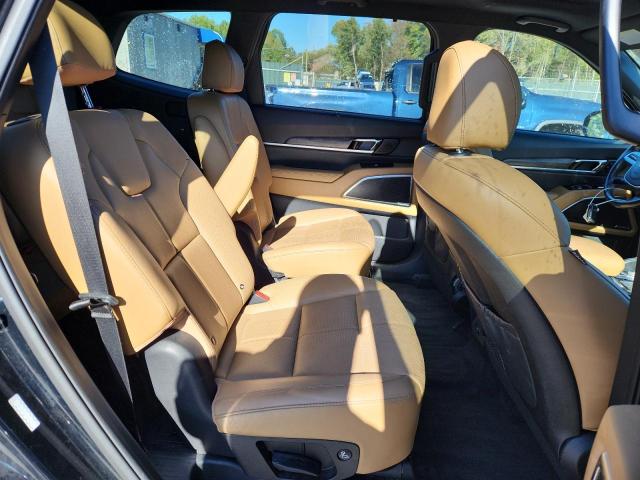 2020 KIA TELLURIDE #3291412136