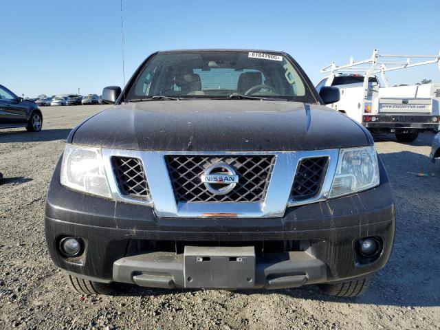 2012 NISSAN FRONTIER S #3304602512