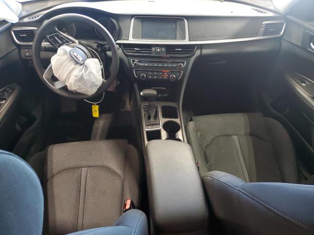 2020 KIA OPTIMA LX 5XXGT4L30LG420931