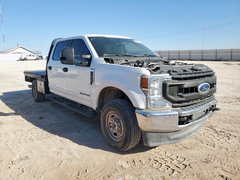 2022 FORD F250 SUPER #3317969915