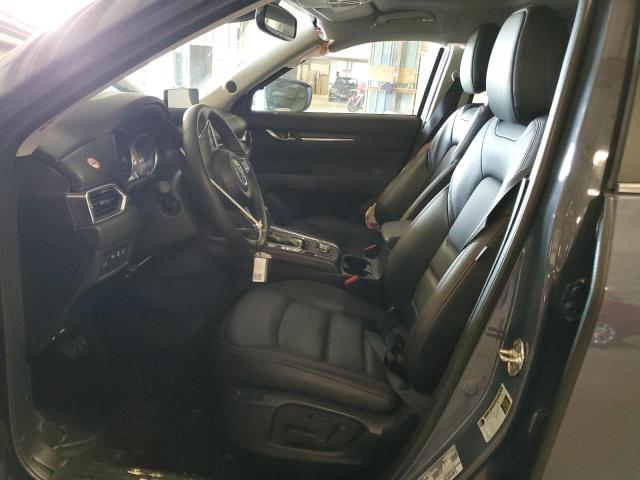 2025 MAZDA CX-5 PREFERRED - JM3KFBCM3S0672873