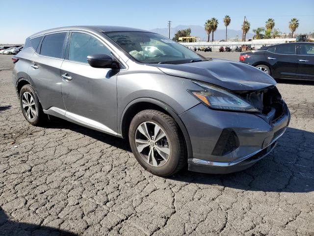 2019 NISSAN MURANO S #3293268460