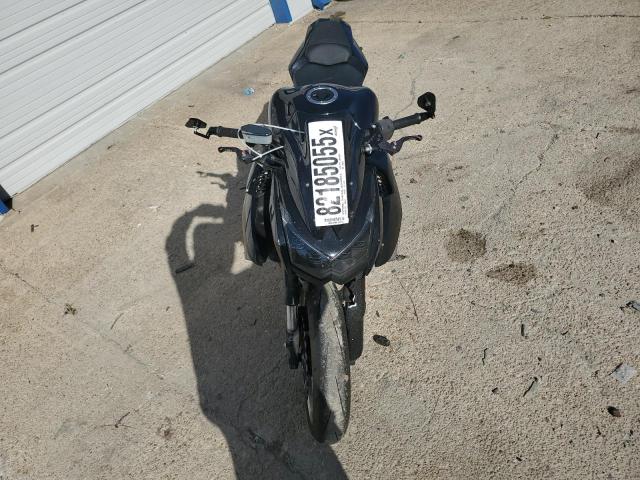 2011 KAWASAKI ZR1000 D JKAZRCD13BA019859
