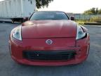 Lot #3309053211 2015 NISSAN 370Z BASE