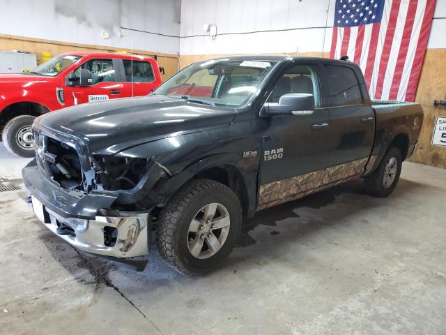 2014 RAM 1500 SLT - 1C6RR7LT2ES337333