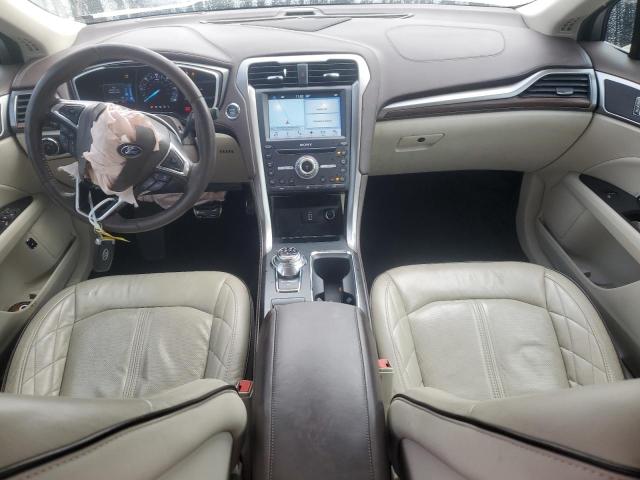 2017 FORD FUSION TIT - 3FA6P0SU0HR163934