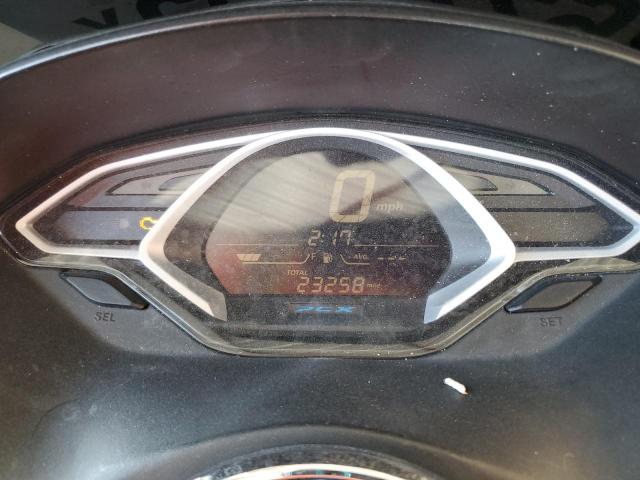 2019 HONDA WW150 RLHKF3006KY001103