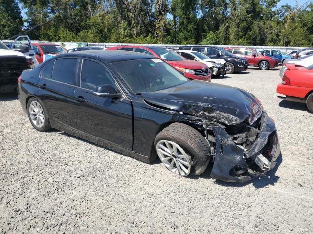 2018 BMW 320 I #3296896850