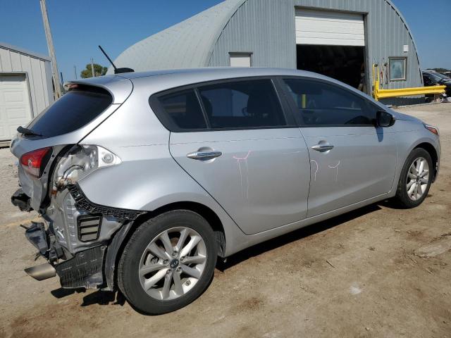 2017 KIA FORTE LX #3279846272