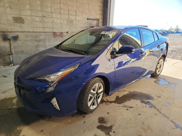 Global Auto Auctions: 2017 TOYOTA PRIUS