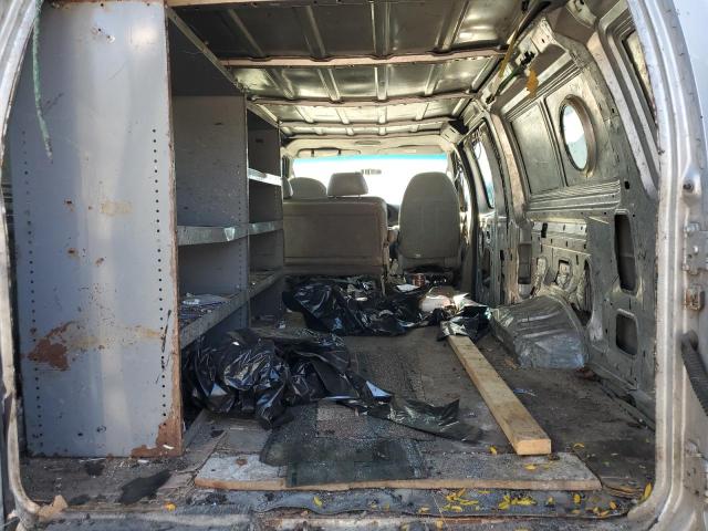 2006 FORD ECONOLINE #3309506634