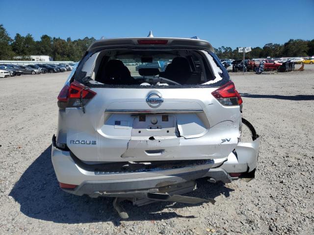 2018 NISSAN ROGUE - KNMAT2MT5JP614661