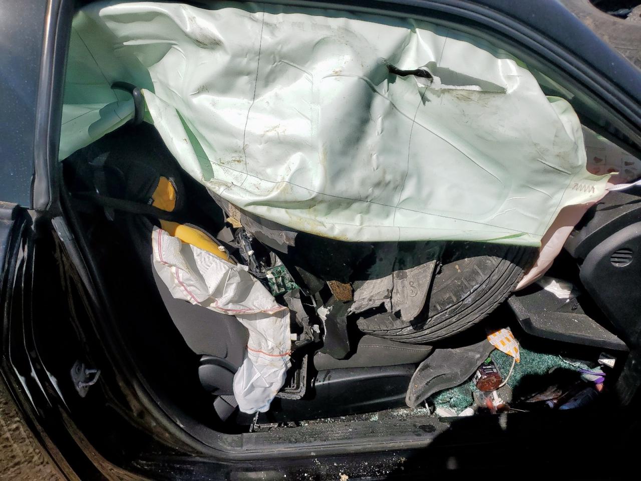 Lot #3318079366 2019 DODGE CHALLENGER