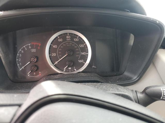 2020 TOYOTA COROLLA LE #3282331295