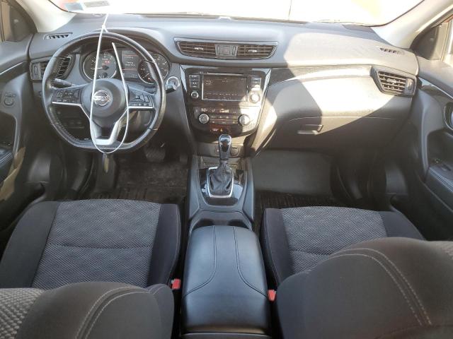 2020 NISSAN ROGUE SPOR JN1BJ1CW1LW373144