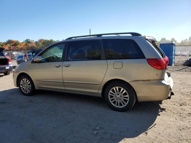 2010 TOYOTA SIENNA XLE - 5TDYK4CC6AS298854
