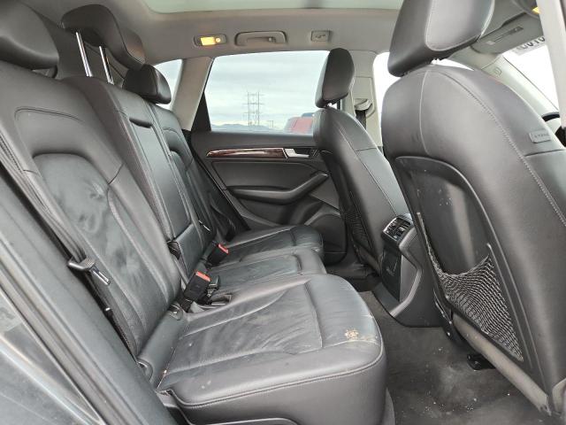 2015 AUDI Q5 PREMIUM PLUS WA1DGAFP6FA080196