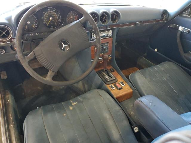 1978 MERCEDES-BENZ SL CLASS #3263706708