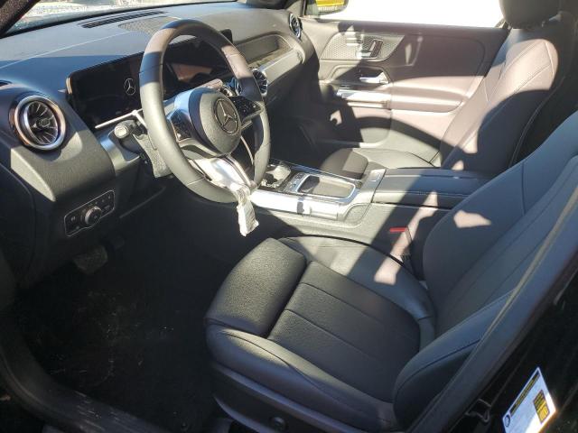 2025 MERCEDES-BENZ GLB 250 4M W1N4M4HB4SW430514