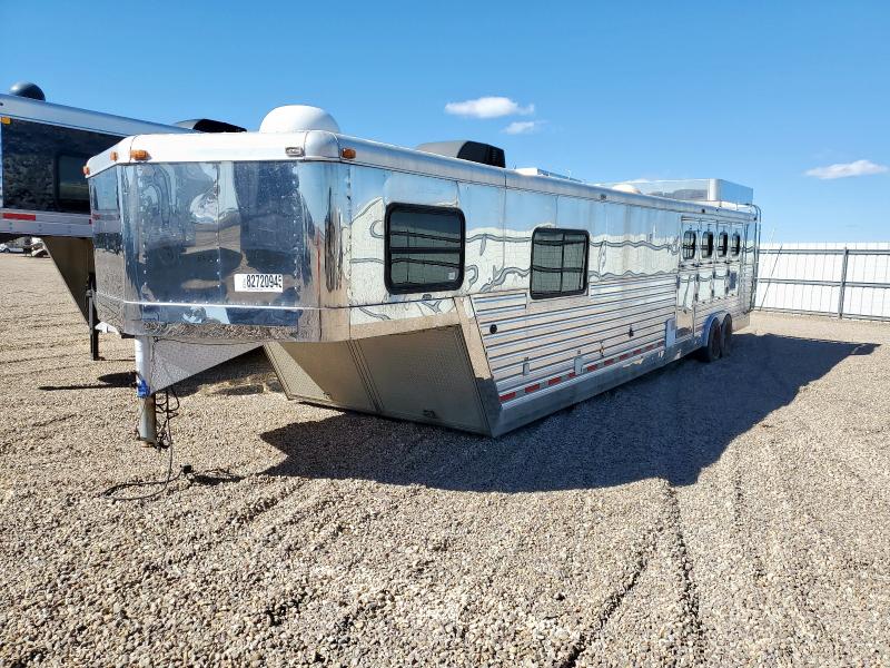 2001 DIAMOND TRAILER #3294467521