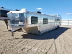 Lot #3294467521 2001 DIAMOND TRAILER