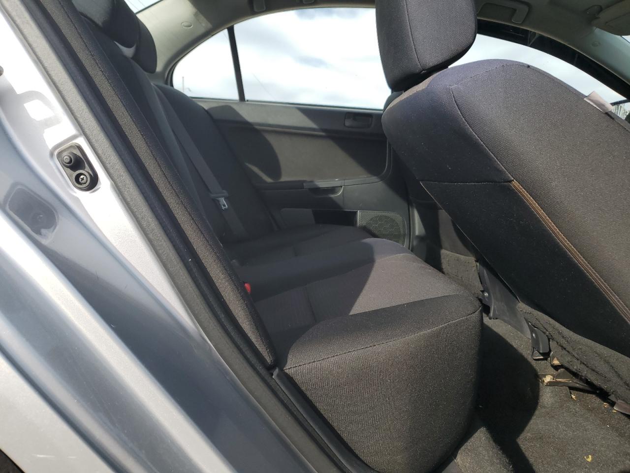 MITSUBISHI LANCER ES/ES SPORT