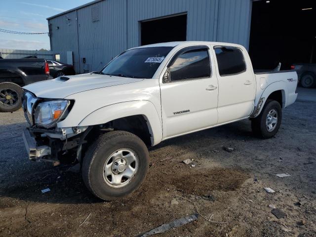 2007 TOYOTA TACOMA DOU #3297962813