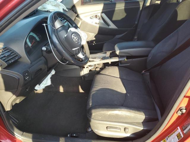 2008 TOYOTA CAMRY CE #3287662006