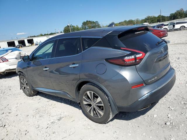 2020 NISSAN MURANO S - 5N1AZ2AJ9LN146252