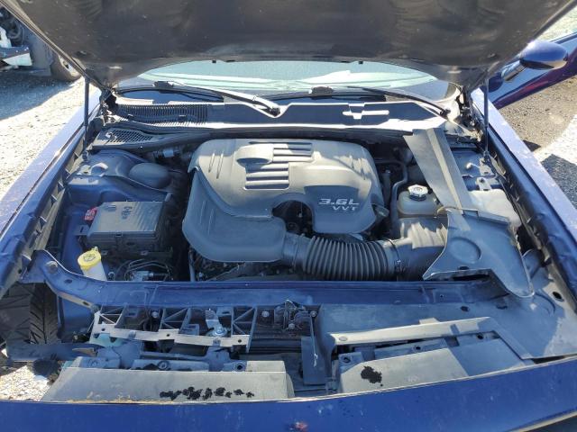 2016 DODGE CHALLENGER - 2C3CDZAG3GH119799