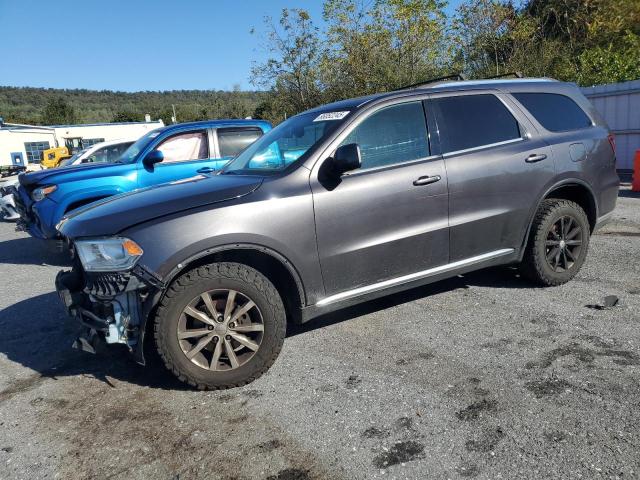 DODGE DURANGO SX