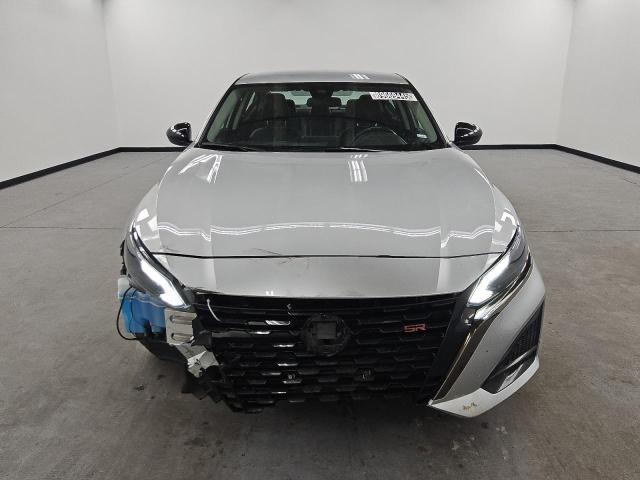 2023 NISSAN ALTIMA SR - 1N4BL4CV7PN383274
