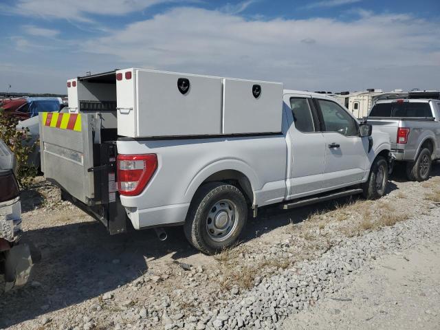 2022 FORD F150 SUPER #3264473421