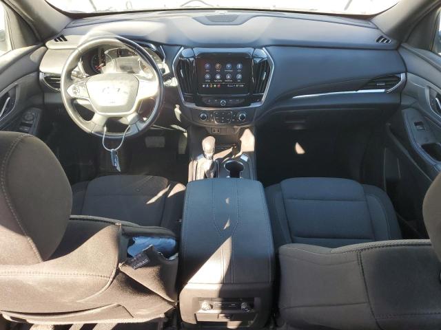 2022 CHEVROLET TRAVERSE L - 1GNEVGKW0NJ193132