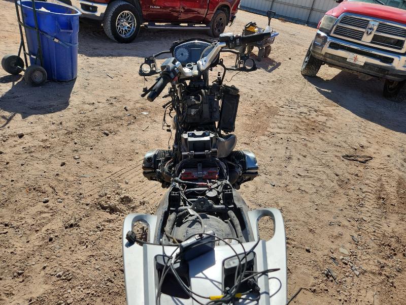 2007 BMW R1200 RT - WB103880X7ZM19941