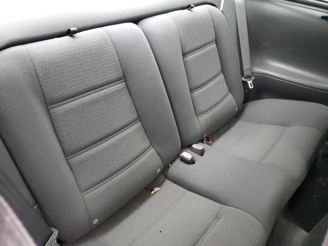 2004 FORD MUSTANG #3287522999