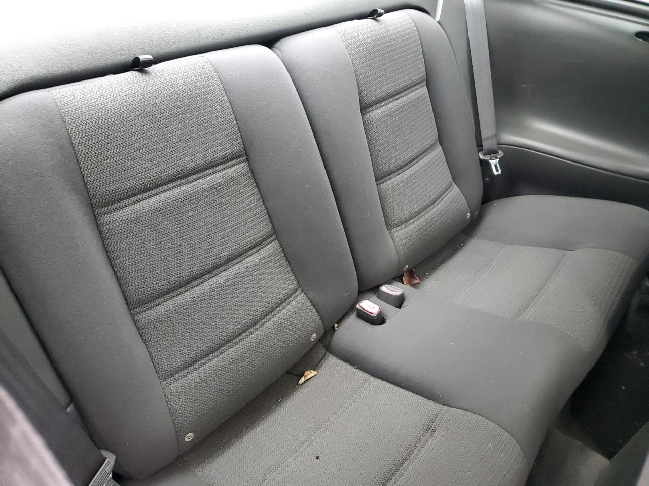 Lot #3287522999 2004 FORD MUSTANG