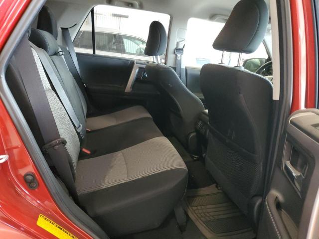 2021 TOYOTA 4RUNNER SR JTEMU5JR6M5837811