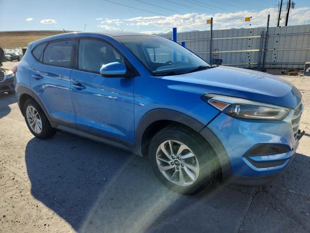 2018 HYUNDAI TUCSON SE #3293881606