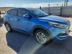 Lot #3293881606 2018 HYUNDAI TUCSON SE