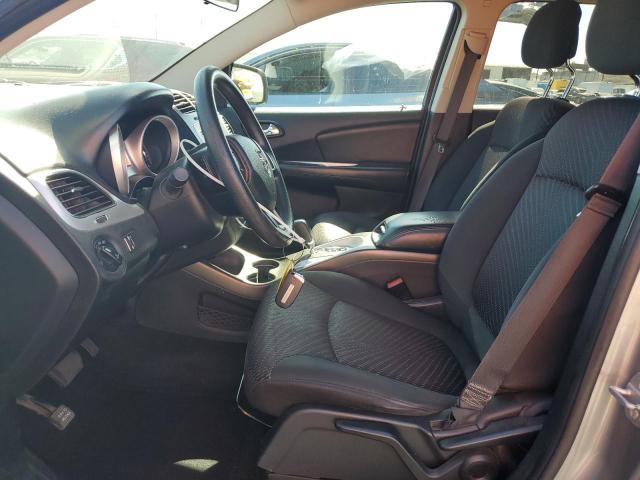 2016 DODGE JOURNEY SX #3291155994