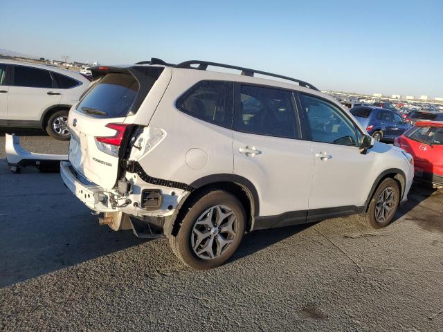 2024 SUBARU FORESTER PREMIUM #3304086489
