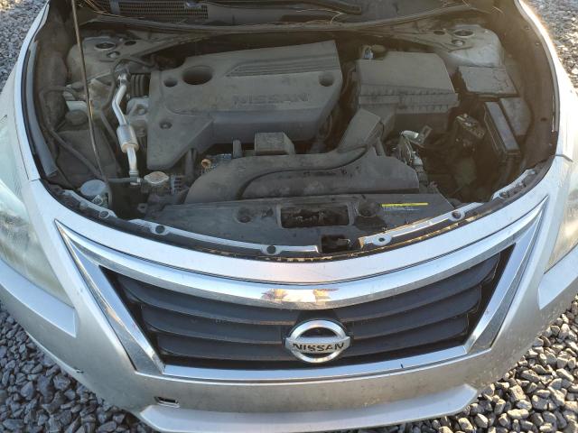 2015 NISSAN ALTIMA 2.5 #3279729936