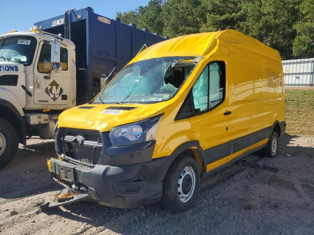 FORD TRANSIT T-