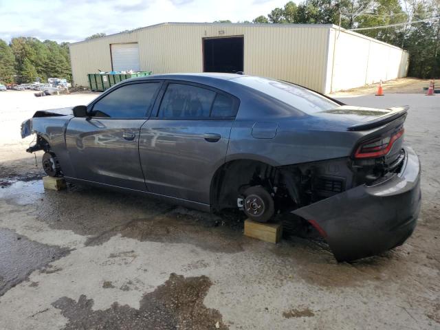 2022 DODGE CHARGER SX - 2C3CDXBG5NH234954