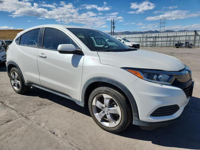 2021 HONDA HR-V LX - 3CZRU6H38MM715926