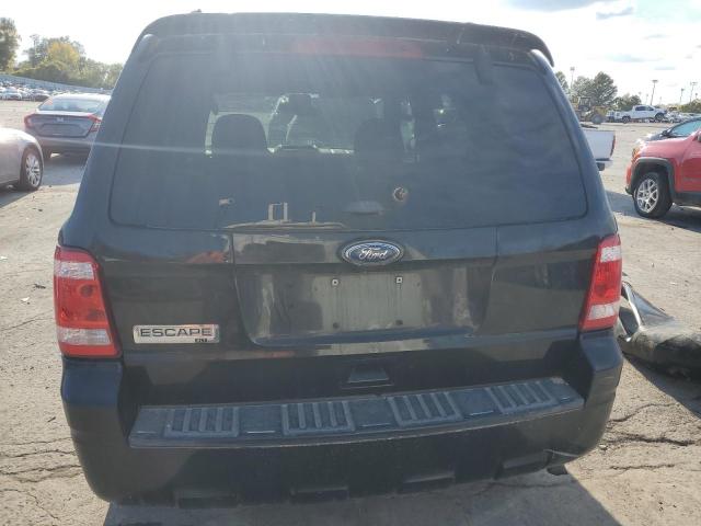 2011 FORD ESCAPE XLT #3292451706