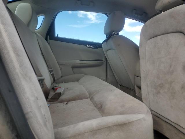 2015 CHEV IMPALA LIMITED LS - 2G1WA5E37F1146425