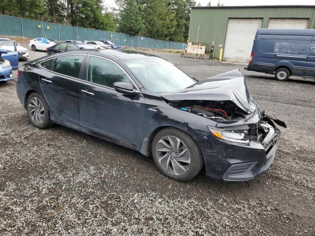 2022 HONDA INSIGHT TO #3303758425