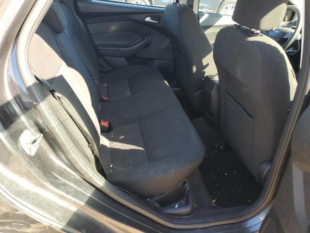 2017 FORD FOCUS SE #3301763333